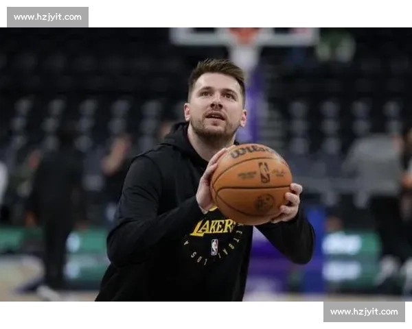 湖人两将缺阵国王战 东契奇有望一周内复出