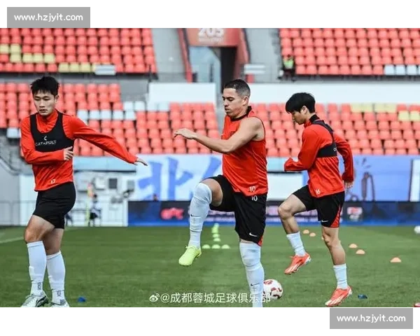 徐正源：失误不馁，全力备战收官战