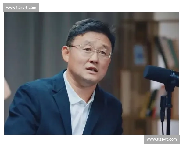 孙继海 “完全不看” 苏超刺耳？文旅微光正照足球前程